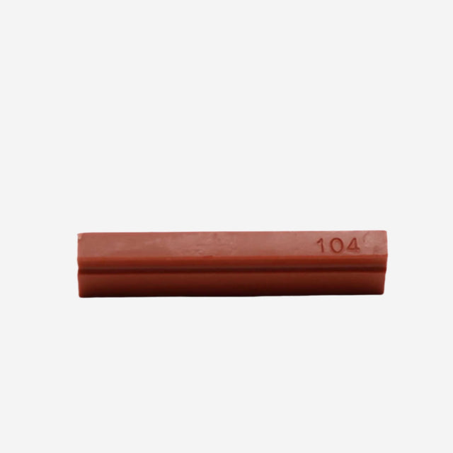 Konig Soft Wax Filler Sticks - Red Cherrywood - 104 (10), Body Filler, Ultrimax