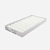 Konig Soft Wax Filler Sticks - Transparent 900 (10), Body Filler, Ultrimax