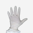 Latex Powder Free Gloves, Gloves, Ultrimax