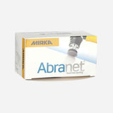 Mirka Abranet Sanding Discs 34mm, Sanding Discs, Ultrimax