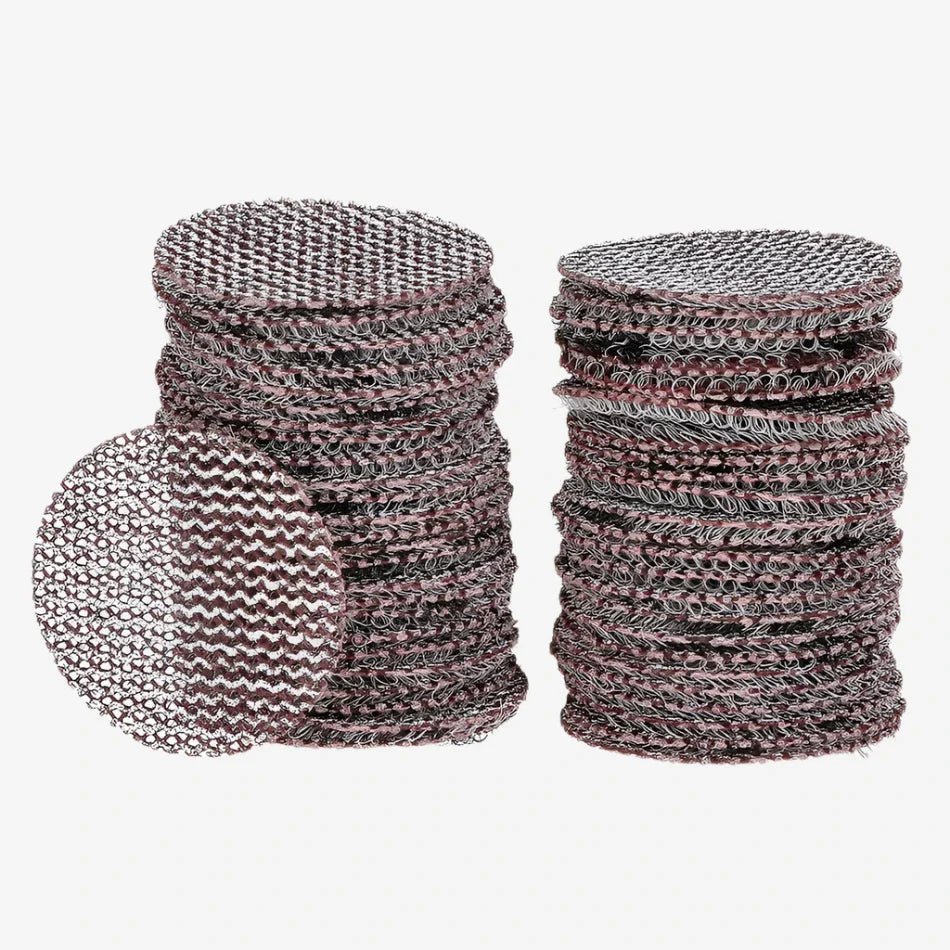 Mirka Abranet Sanding Discs 34mm, Sanding Discs, Ultrimax