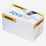 Mirka Abranet Sanding Discs 77mm, Sanding Discs, Ultrimax