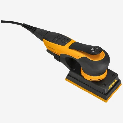 Mirka Deos 353cv Electric Sander - 81x133mm - 240v, Tools &amp; Equipment, Ultrimax