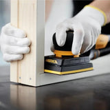 Mirka Deos 353xcv Electric Sander - 81x133mm - 110v, Tools &amp; Equipment, Ultrimax