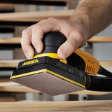 Mirka Deos 353xcv Electric Sander - 81x133mm - 110v, Tools &amp; Equipment, Ultrimax