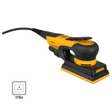 Mirka Deos 353xcv Electric Sander - 81x133mm - 110v, Tools &amp; Equipment, Ultrimax