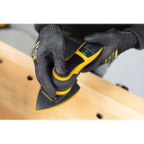 Mirka Deos 663cv Electric Sander - 100x152x152mm - 240v, Sander, Ultrimax