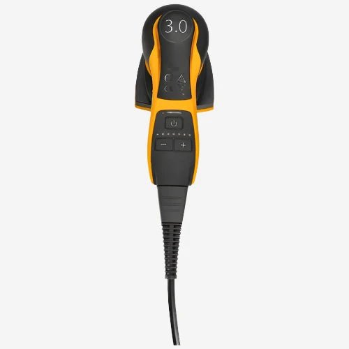 Mirka Deos 663cv Electric Sander - 100x152x152mm - 240v, Sander, Ultrimax