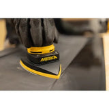 Mirka Deos 663cv Electric Sander - 100x152x152mm - 240v, Sander, Ultrimax
