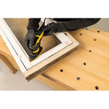 Mirka Deos 663cv Electric Sander - 100x152x152mm - 240v, Sander, Ultrimax