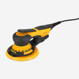 Mirka Deros 650cv 5.0mm Electric Sander - 150mm, Sander, Ultrimax