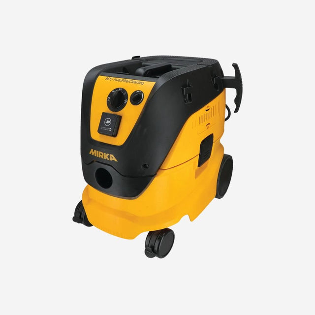 Mirka Dust Extractor 1230l - 230v - L Class, Extractor, Ultrimax