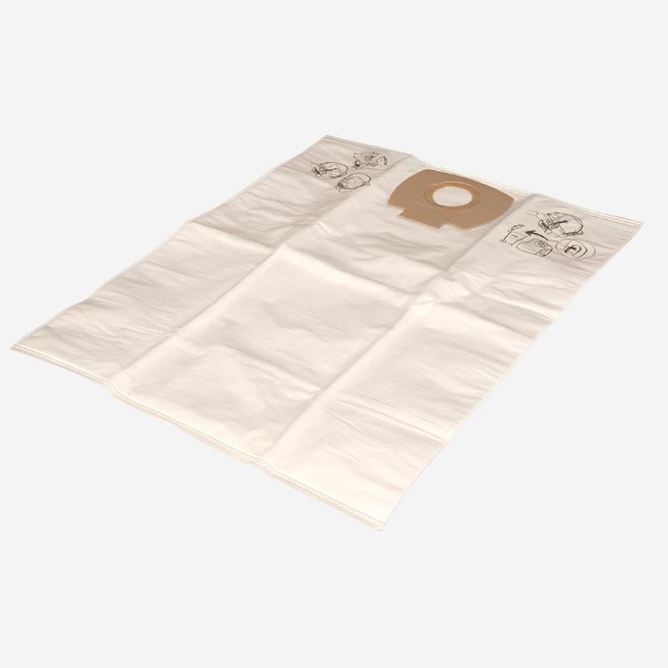 Mirka Dustbag Fleece For De 1025 L - PK Of 5, Sander, Ultrimax