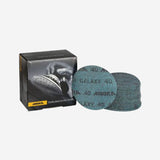 Mirka Galaxy Velcro Sanding Discs 150mm, Sanding Discs, Ultrimax
