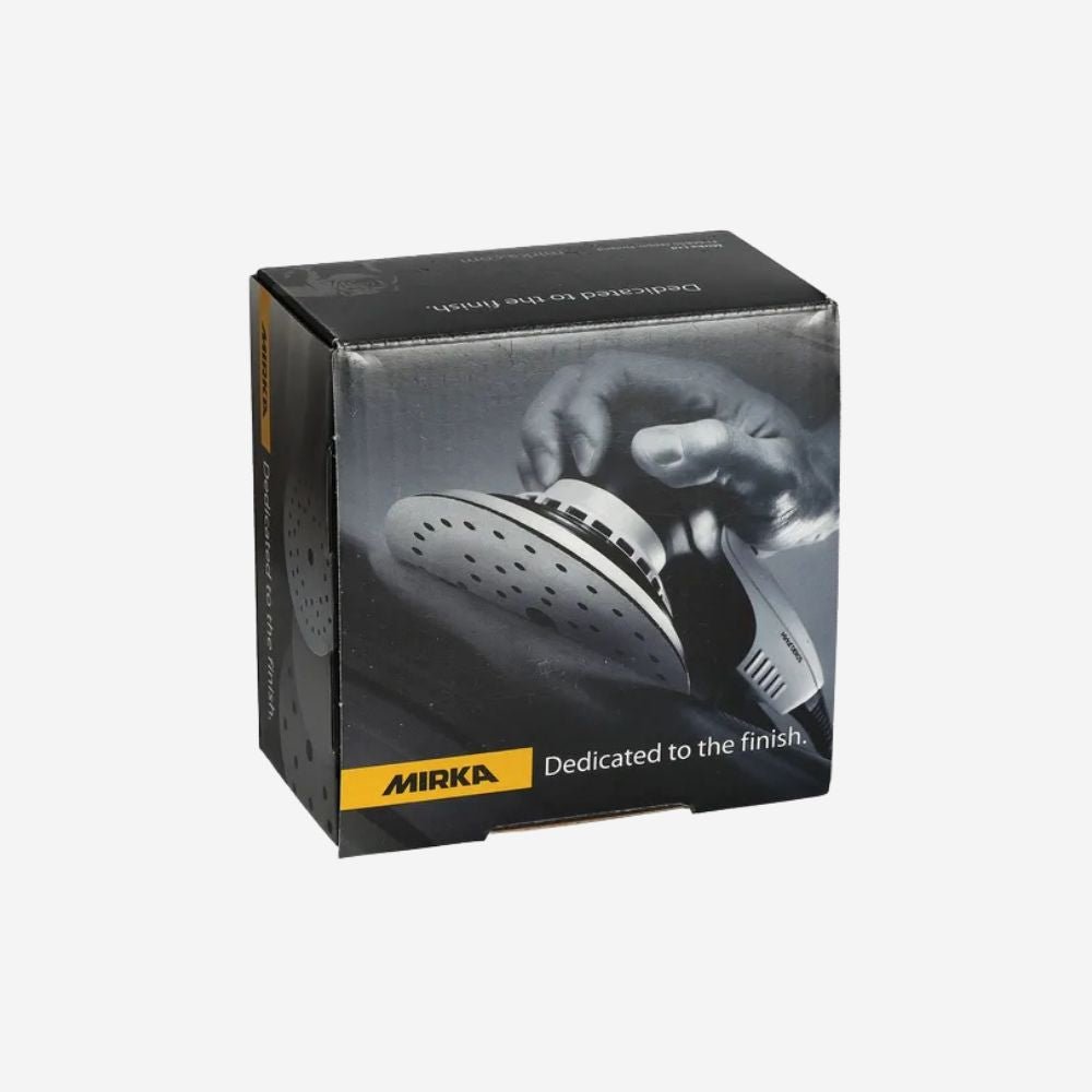 Mirka Galaxy Velcro Sanding Discs 150mm, Sanding Discs, Ultrimax