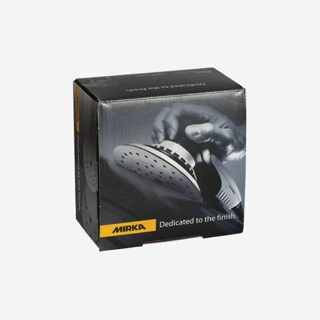 Mirka Galaxy Velcro Sanding Discs 150mm, Sanding Discs, Ultrimax