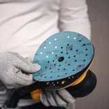 Mirka Galaxy Velcro Sanding Discs 150mm, Sanding Discs, Ultrimax