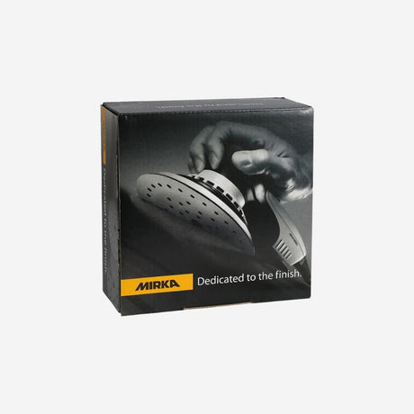 Mirka Gold Velcro Sanding Discs 7 Holes - 150mm, Sanding Discs, Ultrimax
