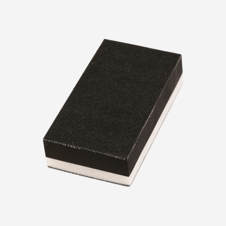 Mirka Hand Sanding Block - Double Sided - 70x125mm, Sanding, Ultrimax