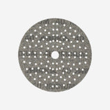 Mirka Iridium Velcro Sanding Discs 121 Holes - 150mm, Sanding Discs, Ultrimax