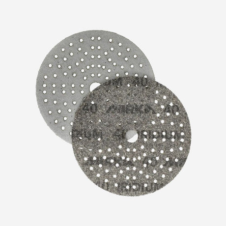 Mirka Iridium Velcro Sanding Discs 121 Holes - 150mm, Sanding Discs, Ultrimax