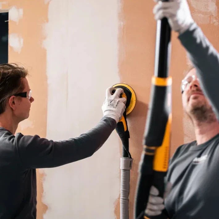 Mirka Iridium Velcro Sanding Discs 121 Holes - 150mm, Sanding Discs, Ultrimax