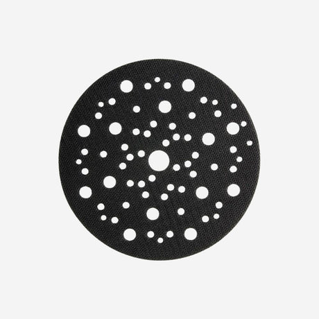 Mirka Pad Saver - Multi Hole 67h - 150mm (pk Of 5), Sanding Pad, Ultrimax