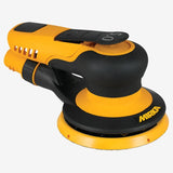 Mirka Pros 650db 5mm Pneumatic Orbital Sander - 150mm, Tools &amp; Equipment, Ultrimax