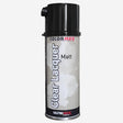 ProXL Promatt Aerosol Clear Matt Lacquer, Aerosols, Ultrimax