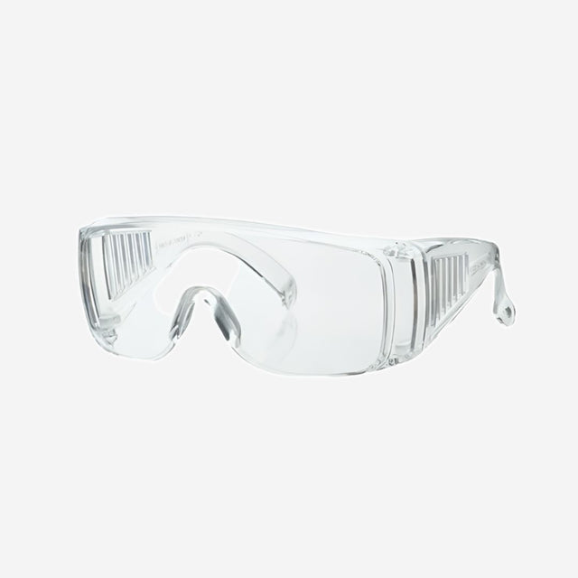 Safety Over Glasses - En166 - Anti - Scratch, Eyeware, Ultrimax