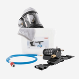 Sata Air Vision 2000 Respirator Complete Kit c/w storage box, Respiratory Protection, Ultrimax