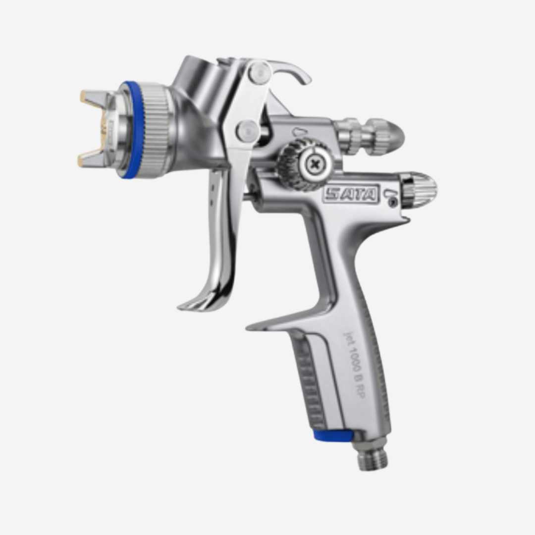 Satajet 1000 B RP Gravity Spray Gun, Spray Guns, Ultrimax