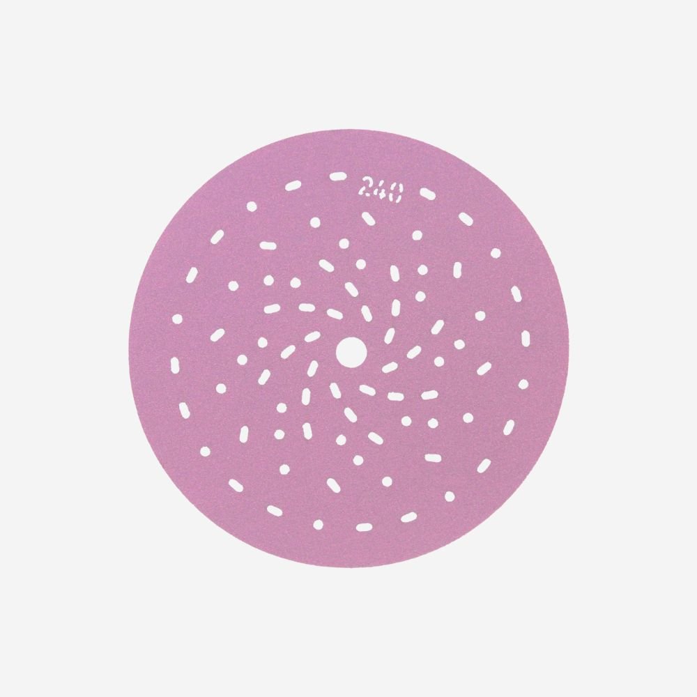 Sia 1950 S Performance Sanding Discs - 150mm, Sanding Discs, Ultrimax