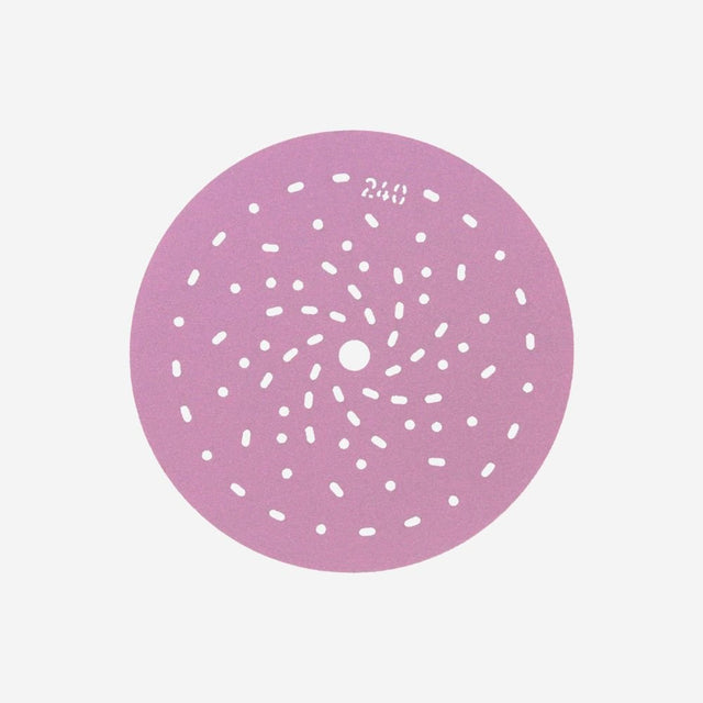 Sia 1950 S Performance Sanding Discs - 150mm, Sanding Discs, Ultrimax