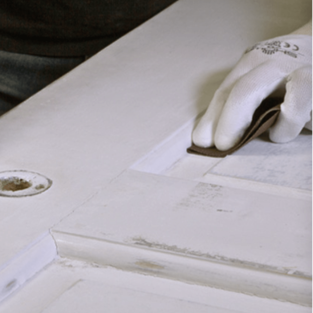 Sia 7988 Double Sided Flexible Sheets - 115x140mm (10), Sand Paper, Ultrimax