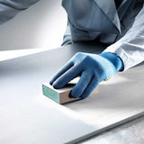 Sia 7991 Soft Sanding Block - 69x98x26mm (10), Sanding Blocks, Ultrimax