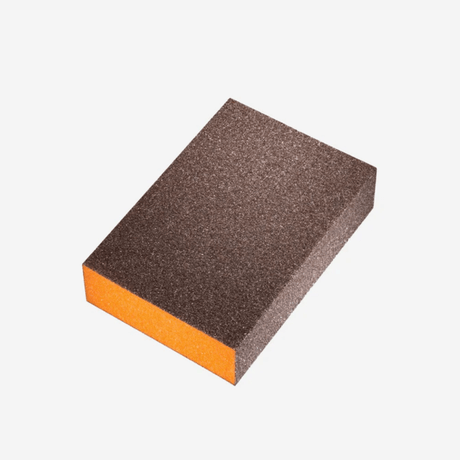 Sia 7991 Soft Sanding Block Medium 69x98x26mm (250), Sanding Blocks, Ultrimax