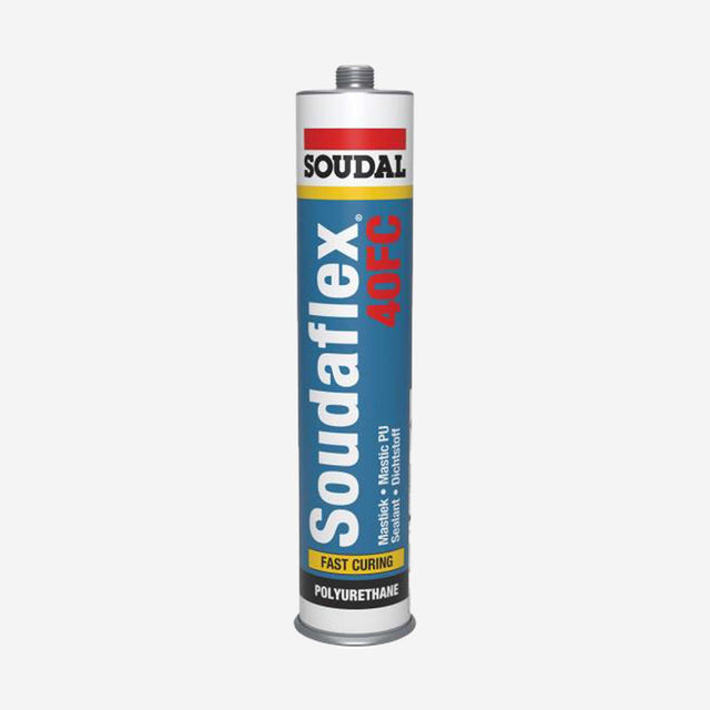 Soudal Soudaflex 40 FC Polyurethane Sealer, Sealants, Ultrimax