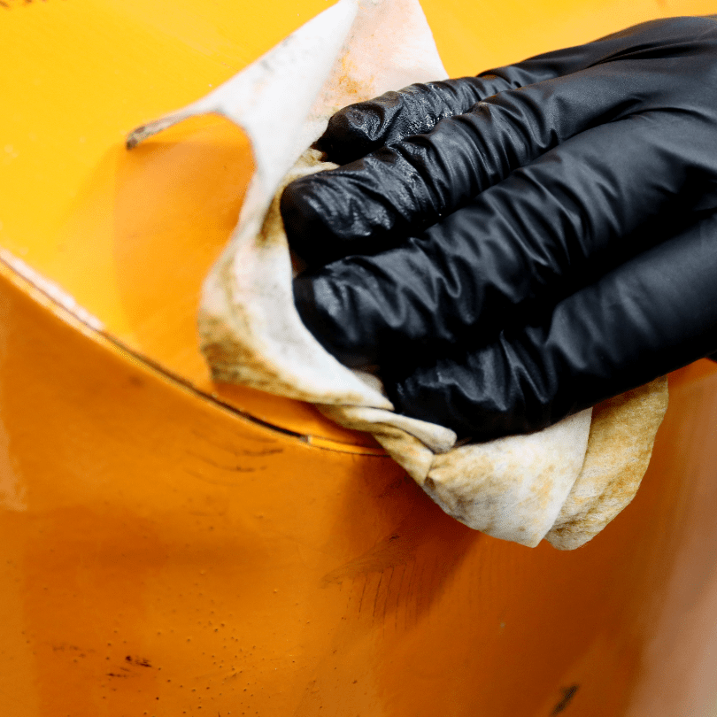 Ultragrime XXL Pro Xtreme Paintshop Wipes (40), Consumables, Ultrimax