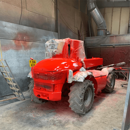 Ultrimax 1 - Bs. 283, Direct to Metal, Ultrimax