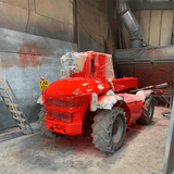 Ultrimax 1 - Bs. 310, Direct to Metal, Ultrimax