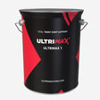 Ultrimax 1 - Doosan Orange, Direct to Metal, Ultrimax
