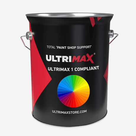 Ultrimax 1, Drying Racks, Ultrimax