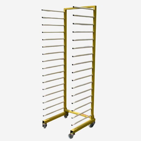 Ultrimax 1, Drying Racks, Ultrimax