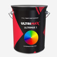 Ultrimax 1 - Ral 7000, Direct to Metal, Ultrimax