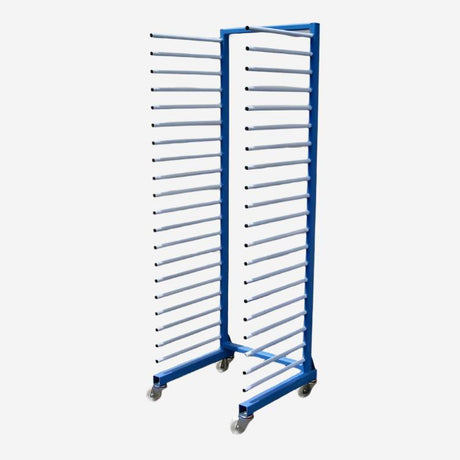 Ultrimax 2, Drying Racks, Ultrimax