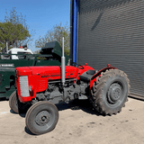Ultrimax 2 - Ral 1037, Metal Paint, Ultrimax