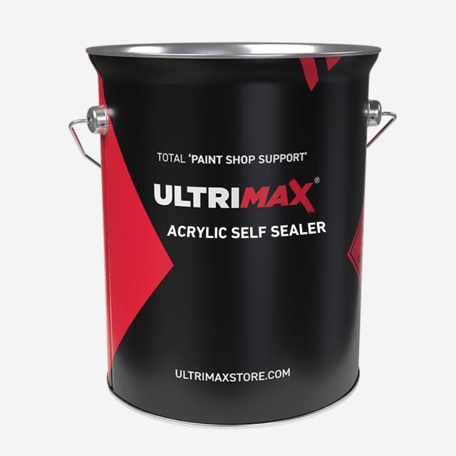 Ultrimax Acrylic Self Sealer Natural Look Lacquer, Wood Coatings, Ultrimax