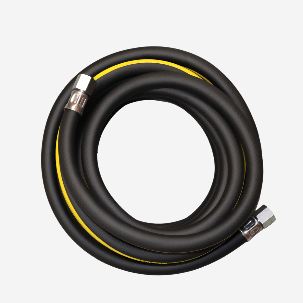 Ultrimax Air Hose With Ends - 5m X 8mm, Air Hoses, Ultrimax