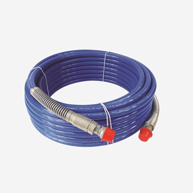 Ultrimax Airless HP Fluid Hose 230bar - 1/4inch X 15m, Fluid Hose, Ultrimax